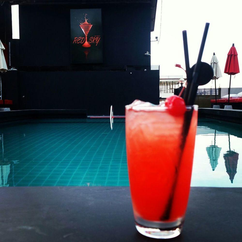 Sharaya Patong Hotel Kültér fotó