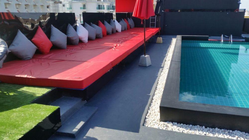 Sharaya Patong Hotel Kültér fotó