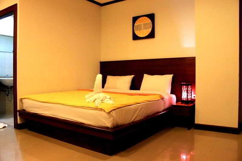 Sharaya Patong Hotel Kültér fotó