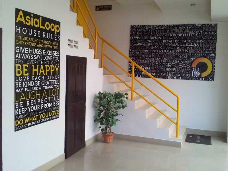 Sharaya Patong Hotel Kültér fotó